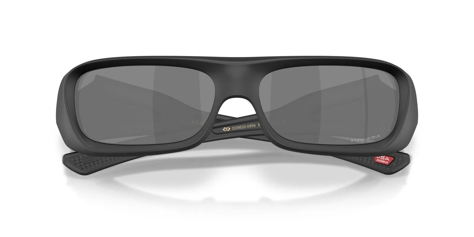 Oakley Permian 9520 Sunglasses - view 74